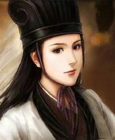 黄月英：诸葛亮背后的传奇女人，她的智慧如何成就三国辉煌？