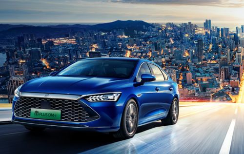 比亚迪申请“比亚迪二郎神”商标，背后有何深意？