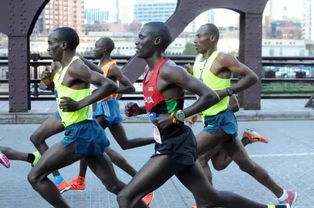 跑步伤膝？这个“黑锅”该卸下了！