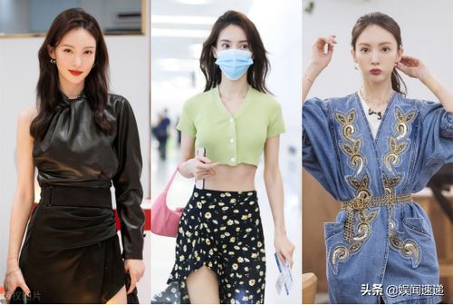 “过气”女星靠短剧翻红：舒畅的回归之路