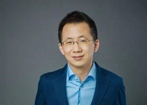 张一鸣超越钟睒睒与马化腾，问鼎中国首富