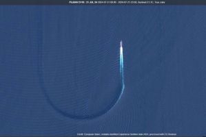 福建舰第七次海试？官方回应来了！