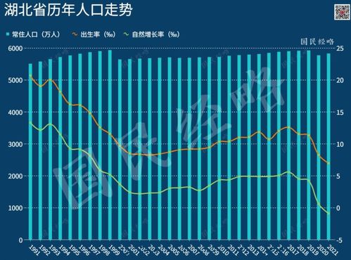 广东为何成为人口增长第一省？揭秘背后的原因与趋势