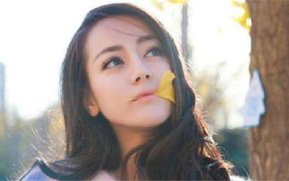 泰媒报道迪丽热巴：中国娱乐圈的女王风范