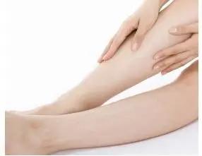 小腿酸困的真相：从疲惫到健康的自我救赎