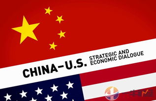 特朗普关税大棒：为何威胁不到中国？