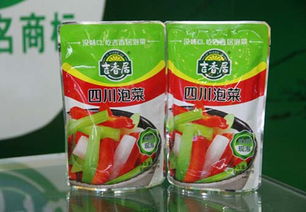 吉香居新一代乳酸菌泡菜，重新定义中国下饭菜