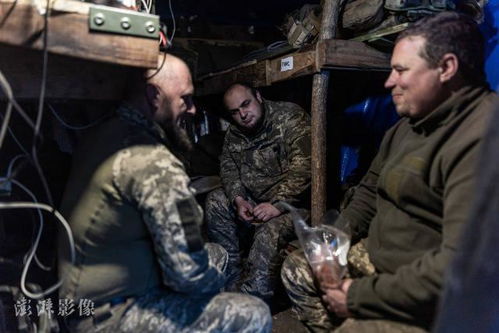 泽连斯基承认乌军面临资金短缺：危机背后的真相