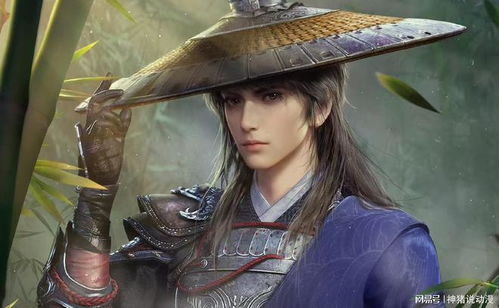 《不良人第七季》开播，李星云的冒险新篇章