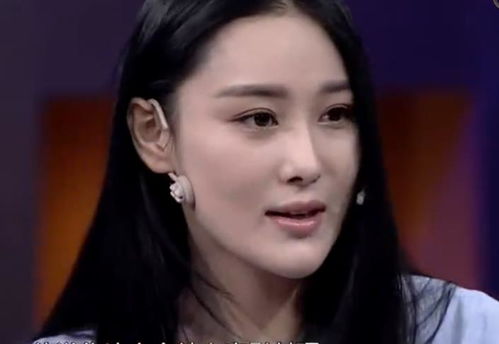 张馨予的“嘴子”哲学：从争议到共鸣，她如何用真实打动人心