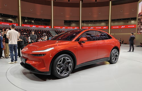 “蔚小理”2024年分野：理想稳健、小鹏起飞、蔚来拼了