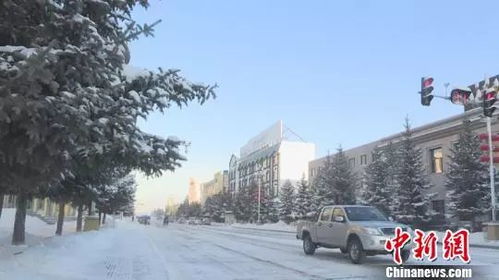 河南嵩县24小时降温29.8℃！寒潮来袭，我亲历了这场极端天气