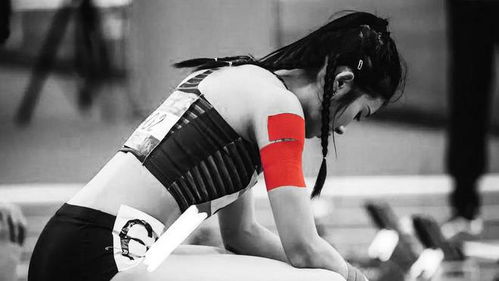 吴艳妮登顶全亚洲第一，她的故事让我热泪盈眶