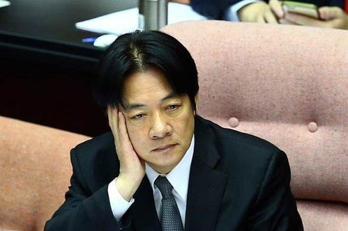 两岸关系：赖清德的分裂谬论与岛内民众的真实声音