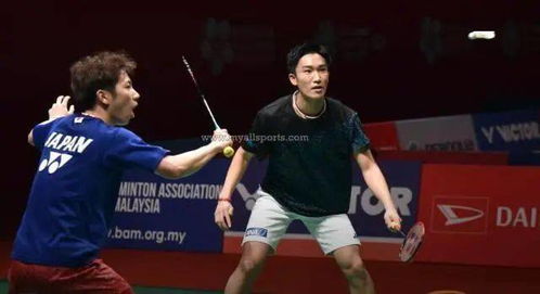 羽坛又见爱情！日羽主教练女儿出嫁 大马30岁帅哥迎娶女神大堀彩