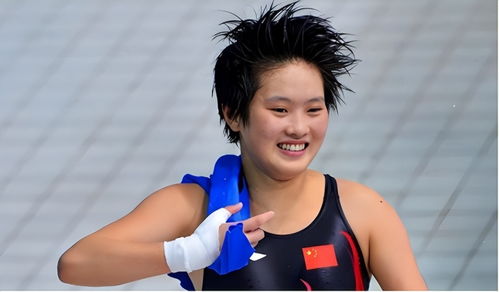 陈若琳能否成为周继红的接棒者？