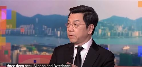 李开复眼中的DeepSeek：一场AI领域的革新风暴