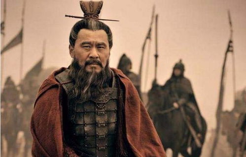 三国演义——刘备崛起：从荆州到人心所向