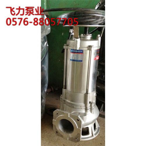 防腐蚀泵液体泄漏的那些事儿，我来告诉你真相！