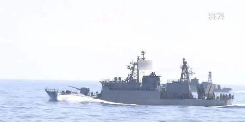 台海军3中校同时遭免职，军纪问题频发引关注