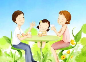 在活动中，看见孩子的另一面