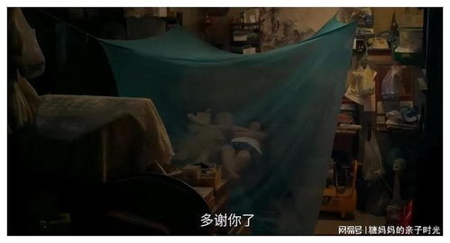 亲情的挣扎：在误解与和解中找到彼此