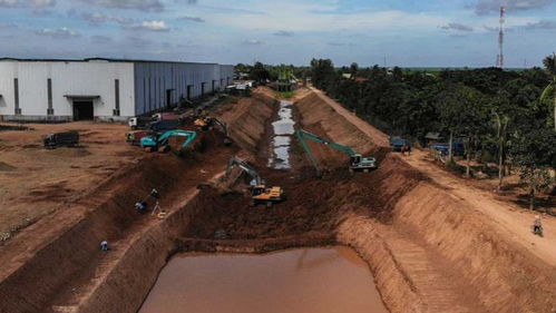 墨西哥为何不挖条运河抢巴拿马生意？背后真相竟是这样