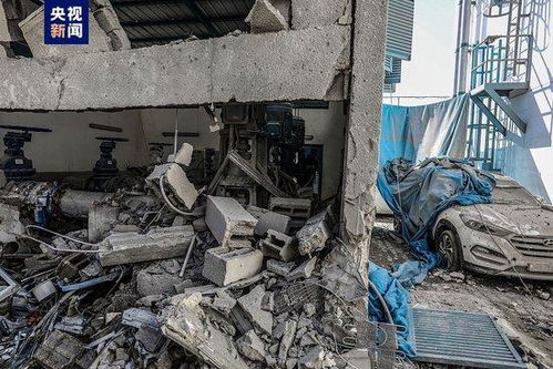 亲历者视角：以军袭击加沙地带，哈马斯发言人之死背后的真相