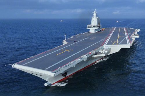 福建舰第七次海试，国防部回应背后有哪些深意？