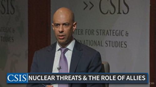 深度解析：美国“中国威胁论”的背后逻辑