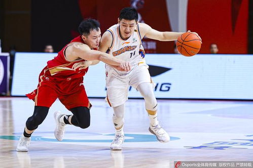 CBA焦点战：浙江逆转北京，约克闪耀全场周琦遗憾伤退