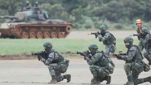 解密：所谓“攻台四步骤”背后的真相与和平统一的希望