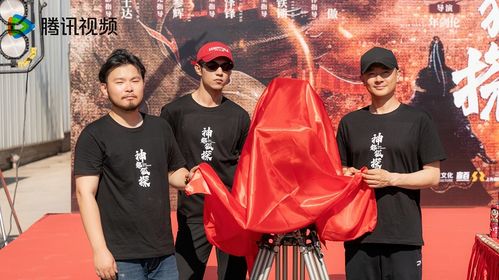 短剧阵容这么顶了吗？