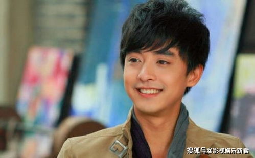 李佳航李晟真夫妻：甜蜜爱情背后的那些事