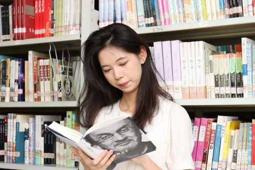 柳如烟的书香逐梦路：从数学天才到灵魂写作者