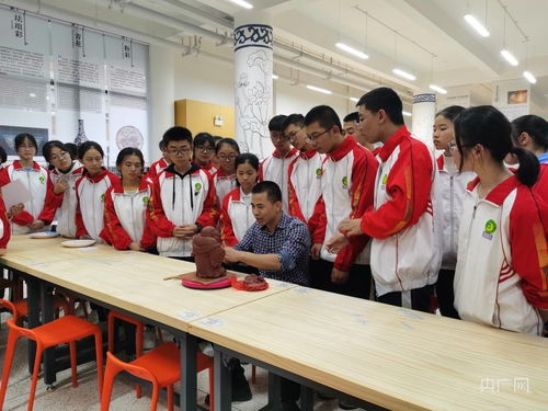 陶瓷文化融入识字教学：一场传统与现代的奇妙碰撞