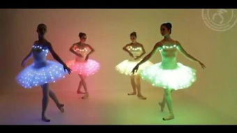 芭蕾公主的蜕变之旅：从平凡到闪耀