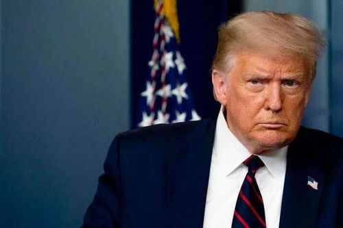 特朗普再次强调世界上只有两种性别：一场关于性别的争议