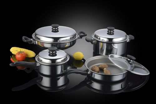 皇中皇厨具：从贴吧热议到厨房新宠