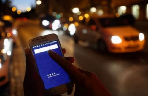 从程序员到百万司机：3年赚70万的网约车人生