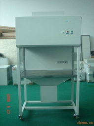 水平洁净工作台市场：未来趋势与个人见解