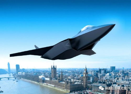 六代机研发：国防部回应引发全球关注