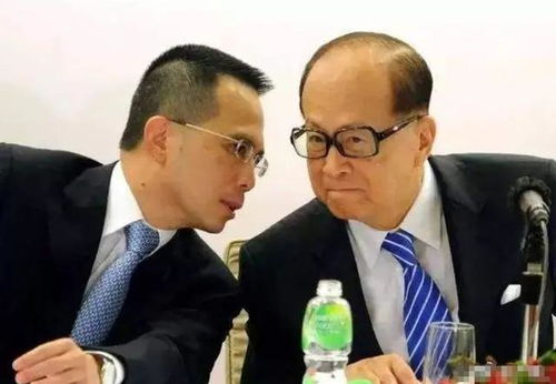 李嘉诚出售港口事件背后：一场全球商业与外交的博弈