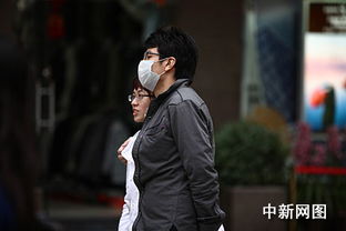 成都沙尘暴来袭，秦岭守护下的蓝天保卫战