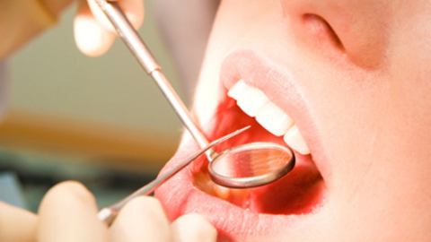 口腔火辣辣，未必是上火——灼口综合征的真相