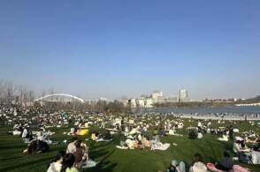 周冠宇：在F1的旅程还没有结束