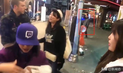 街头直播2：一场惊险刺激的生存挑战