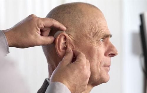 助听器行业大变革：AI助力中国企业打破国际垄断