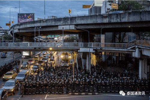 亲历泰国曼谷紧急状态：一场与自然灾害的抗争
