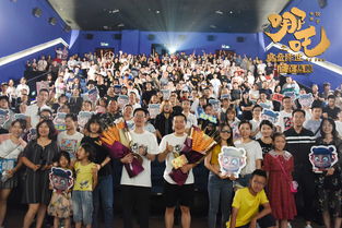 哪吒2比利时首映一票难求，见证国产动画的全球魅力